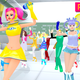 Image for article titled Space Channel 5 VR: The Kotaku Review